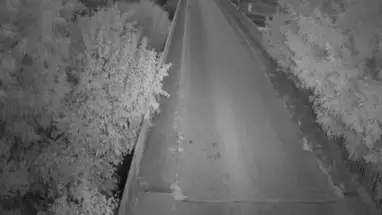 Ponte sul fiume, Dymytrovhrad webcam dal vivo