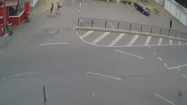 Salle de sport Mladost webcam en direct