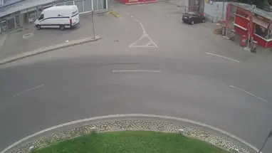 Avtogara and Pazara, Dimitrovgrad Live Cam