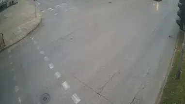 Đường đến sân vận động Rakovski, Dymytrovhrad phát trực tiếp qua webcam