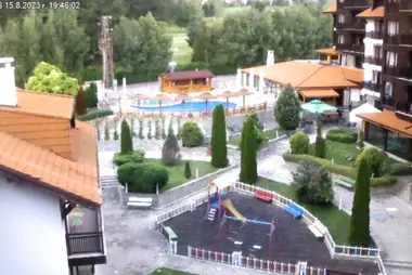 Khách sạn Balkan Jewel, Blagoevgrad