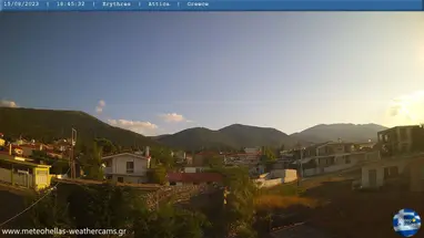 Eritre, Attica webcam dal vivo