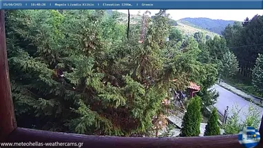 Livadia, Kilkis canlı web kamerası