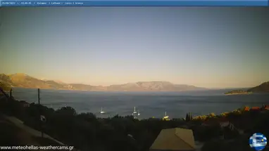 Kalamos, Leucade webcam dal vivo