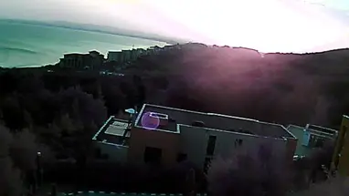 Sea Fort Club, Sveti Vlas webcam dal vivo