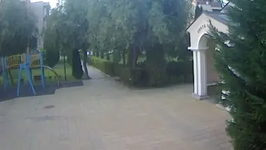 Jardín del Fuerte de las Orquídeas, sonyachnyy bereh cámara web en vivo