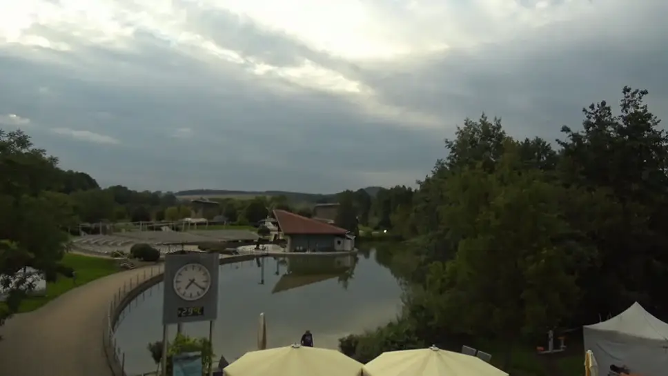 Webcam Bad Staffelstein