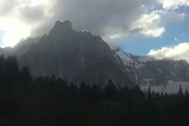 Courmayeur - Aosta Valley