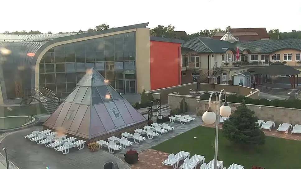 live-webcam-podh-jska-wellness-center-aquamarin