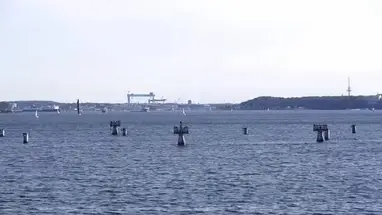 弗里德里希灯塔, 在线网络摄像头