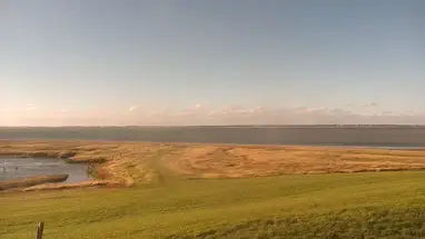 Passeggiata Wyk, Wyk auf Fohr webcam dal vivo