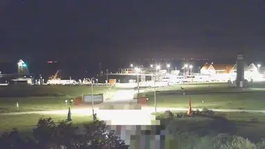 North Sea island of Juist Live Cam