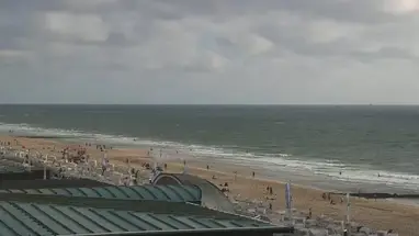 ハウプトストランド ウェスターランド ウェブカメラのライブストリーム