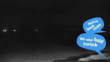 万格鲁格 (Wangerooge) 拥有美妙的沙滩和度假的感觉 在线网络摄像头