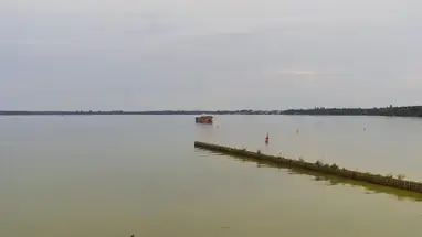 Surf- und Segelschule Müggelsee, Erkner Live Cam