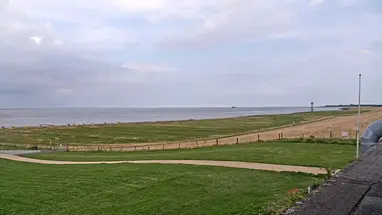 Alte Liebe em Cuxhaven, Cuxhaven webcam ao vivo