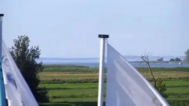 MARINA KRÖSLIN GmbH im BALTIC SEA RESORT Live Cam