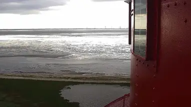 Campeggio a Greetsiel webcam dal vivo