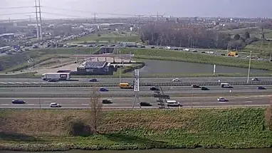 A4 Den Hoorn, Netherlands Live Cam