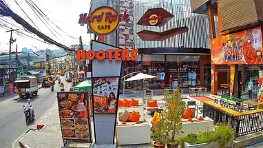 Absolut Ice Bar, Koh Samui webcam ao vivo