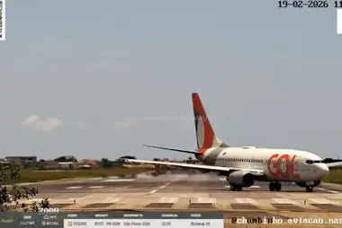 Аэропорт Навегантес Live, Южная Каролина