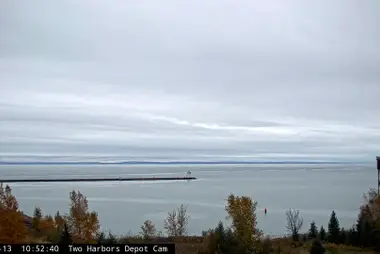 Agate Bay, Two Harbors