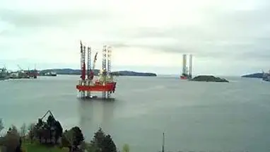 Halifax Limanı, Kanada canlı web kamerası