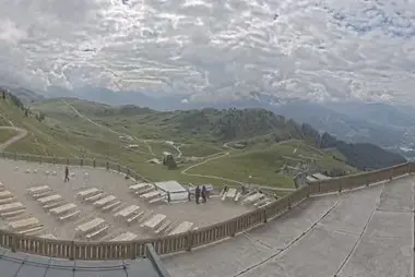 Alpenhaus LiveCam, Avusturya
