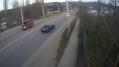 Carretera Simferopol-Alushta cámara web en vivo