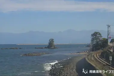 Amaharashi Kıyısı, Takaoka