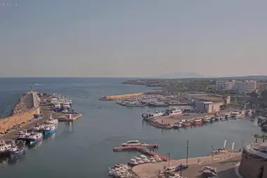Port L'Ametlla de Mar, Tarragona