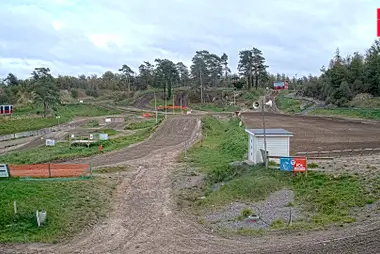 Đường đua motocross Annebergsbanan, Varberg