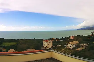 Webcam of Apartments Utjeha, Montenegro