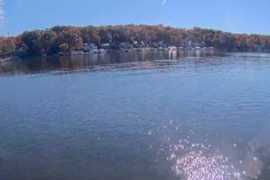 Apple Valley Lake, Ohio