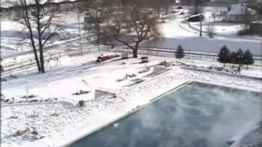 Skigebied Aquacity Poprad online-webcam