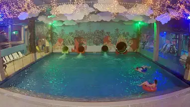Sanatorium Aqualoo, Sochi Live Cam