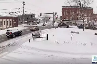 纽约州亚当斯阿伯公园