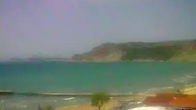 Arillas, Griekenland online-webcam