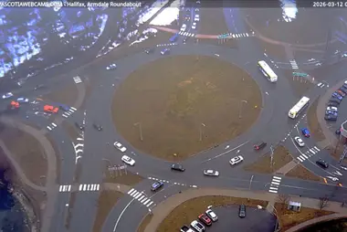 Армдейл Карундэбаут в прямом эфире