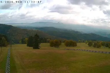 Skigebiet Arrakis, Žacléř