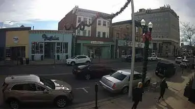 Asbury Bulvarı, Ocean City canlı web kamerası