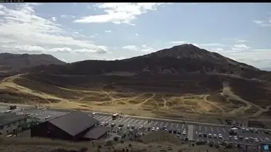 एसो नाकाडाके और कुसासेनरी, जापान लाइव वेबकैम प्रसारण