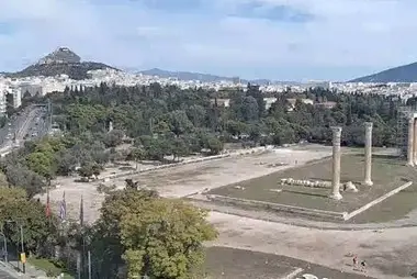 Khách sạn Cổng Athens, Hy Lạp