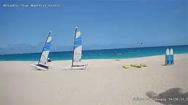 Atlantic Star Nautical Center Online-Webcam