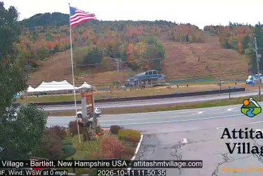 Attitash Mountain Village, Bartlett