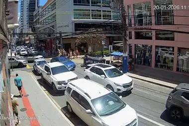 Авенида Бразилия Лайв, Британская Колумбия