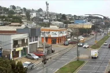 Avenida Chile, Llolleo