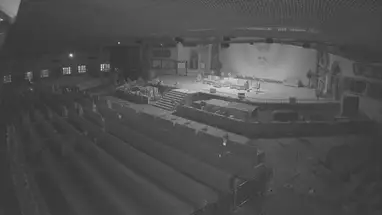 Baba's Room, Mount Abu Live Cam