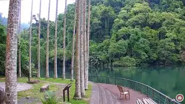 Volver Parque Cihu, Taoyuan cámara web en vivo