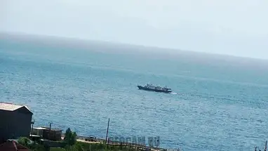 Lago Baikal, Listvianka cámara web en vivo